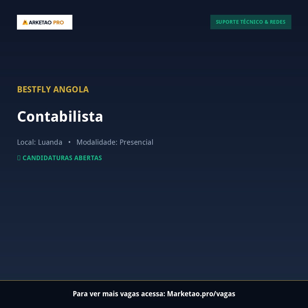Contabilista