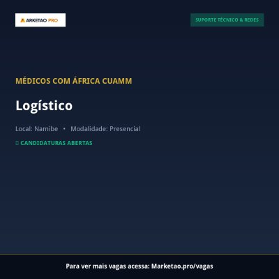 Logístico