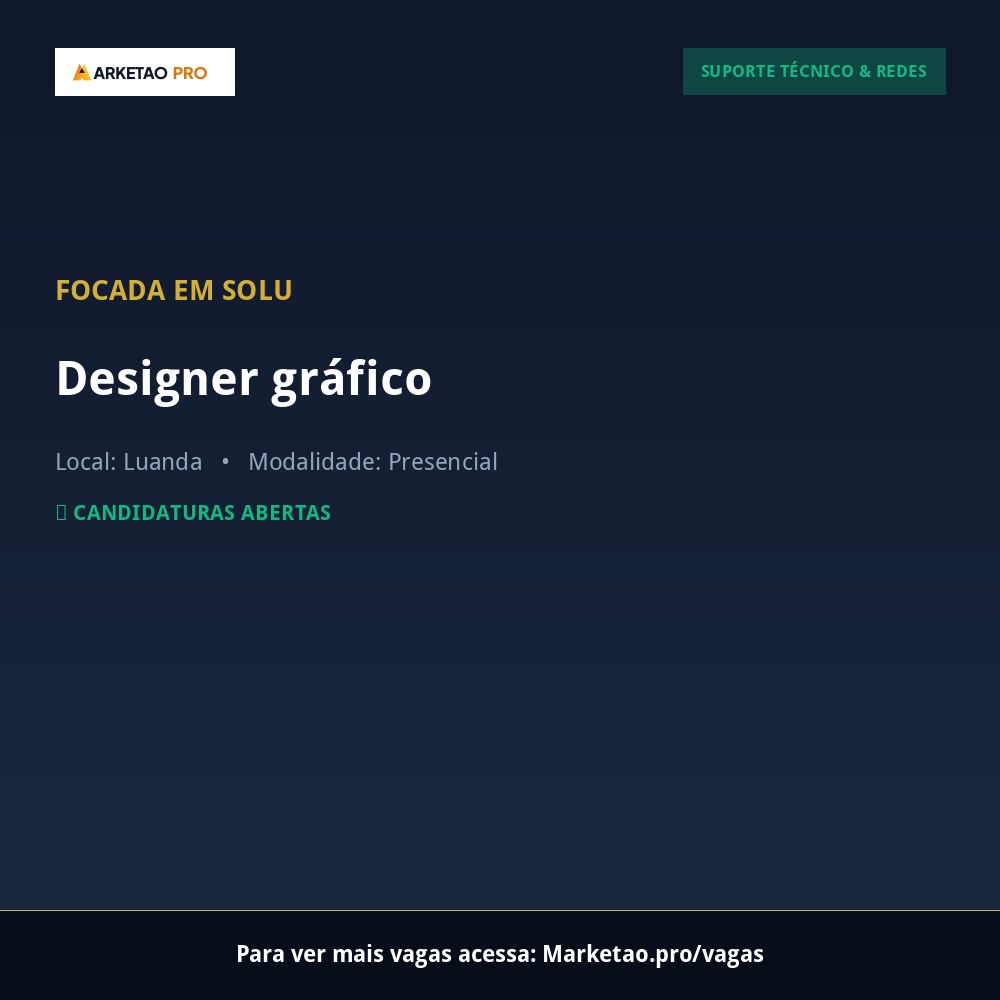 Designer gráfico