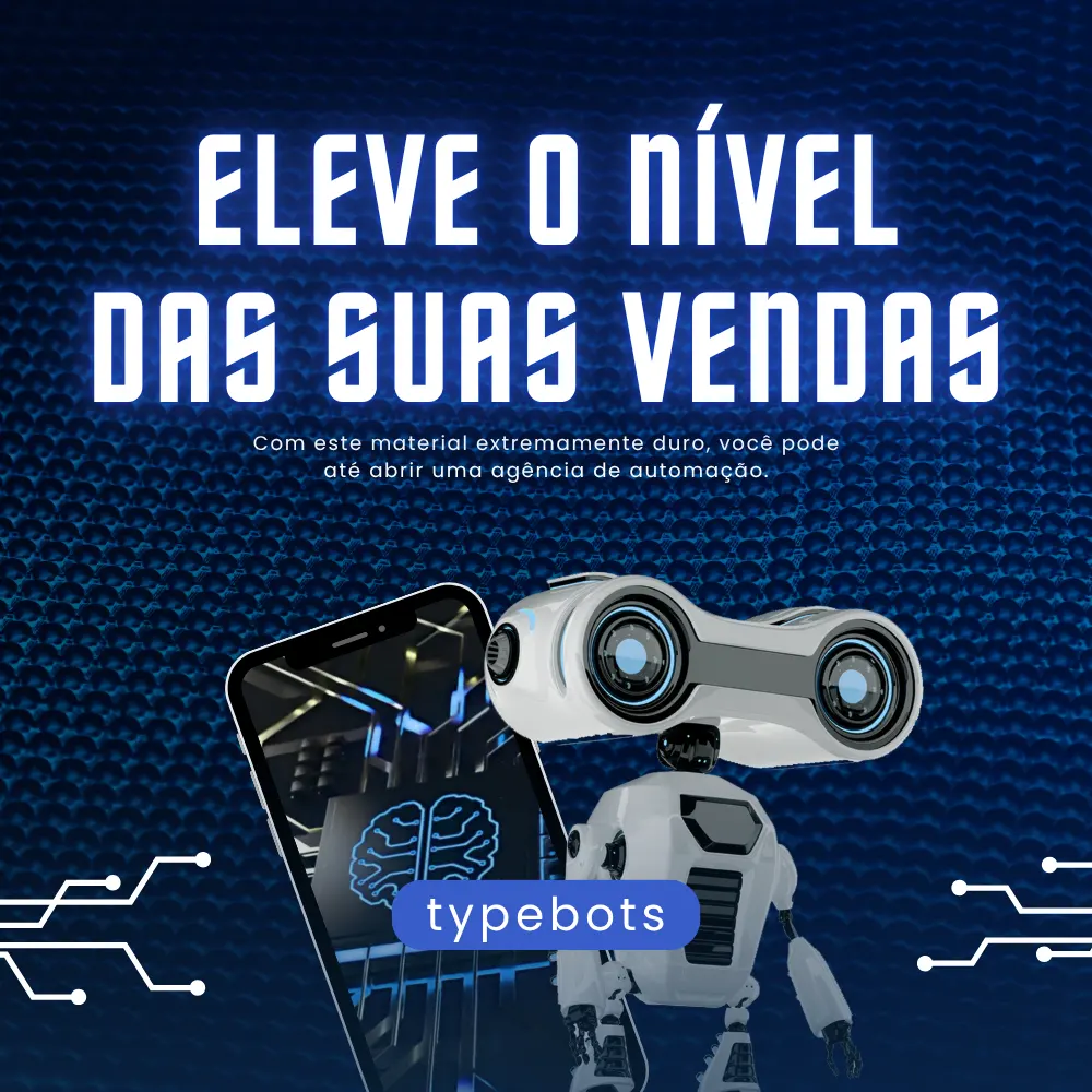 Typebot Para Escalar Negócios - 3