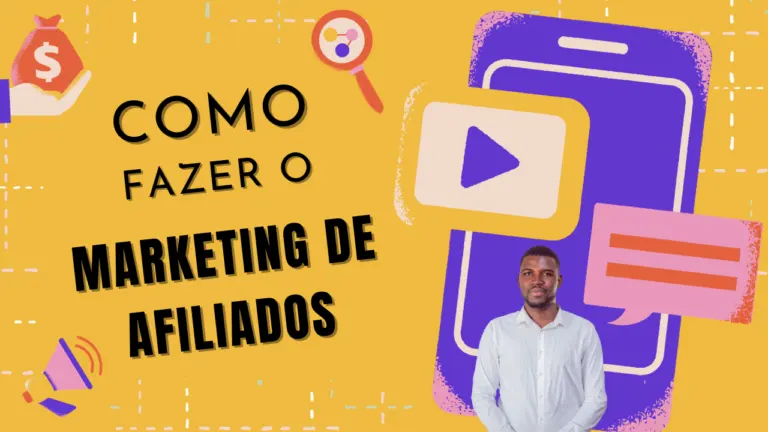 Marketing de Afiliados