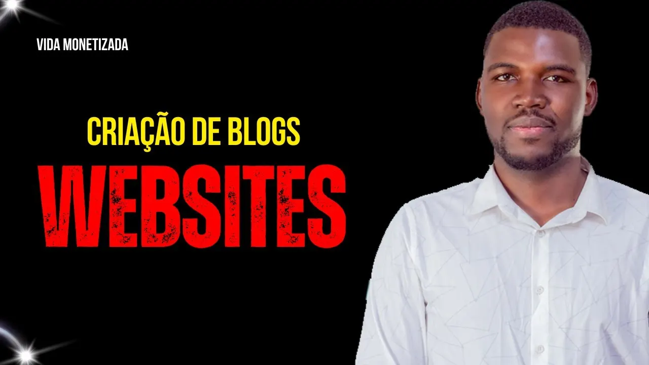 Criação de Websites