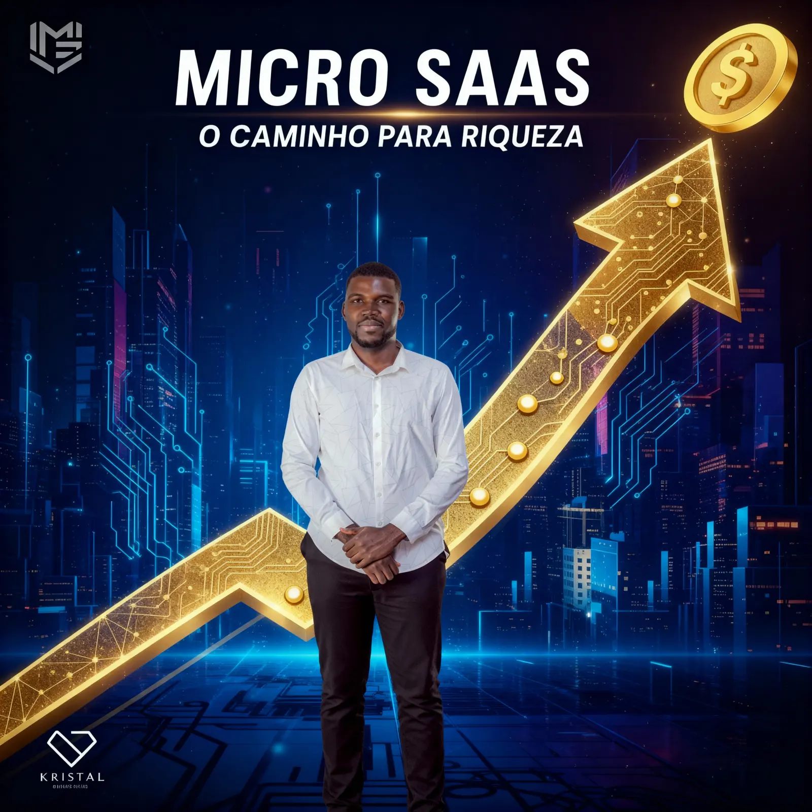 Micro SaaS - O Caminho para Riqueza