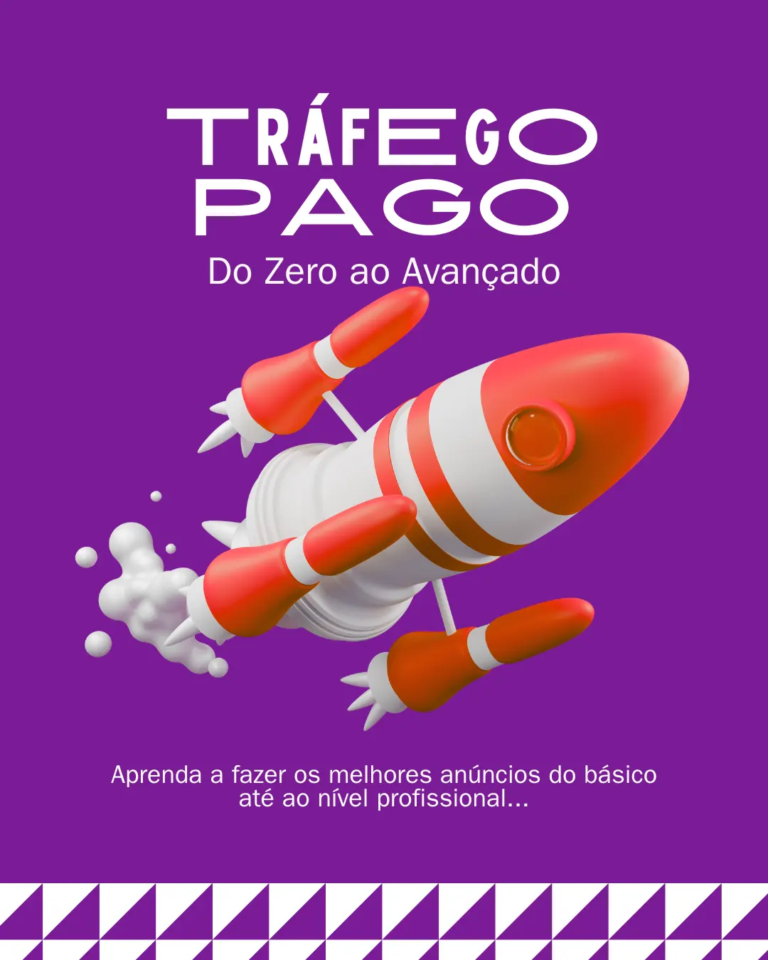Trafégo Pago do Zero ao Avançado