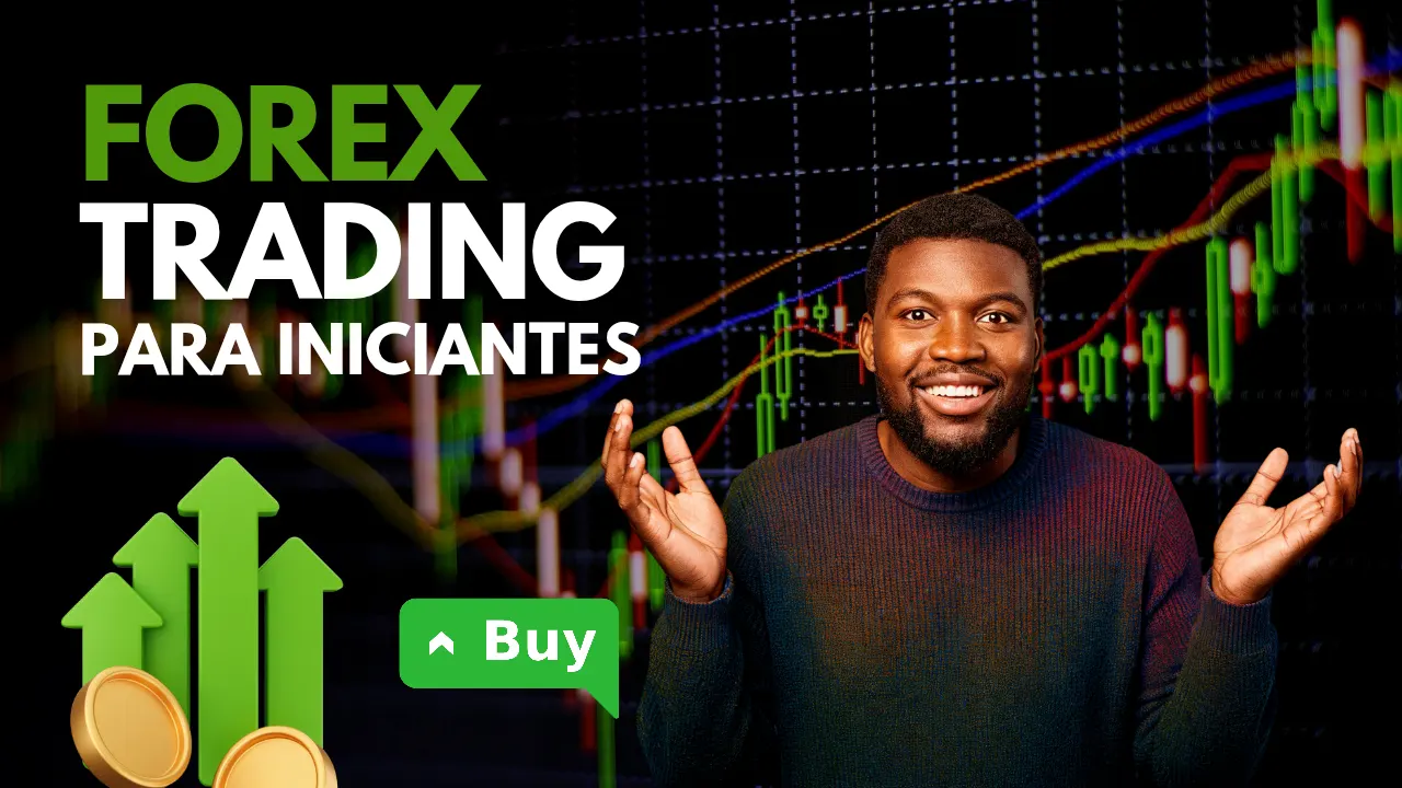 FOREX PARA INICIANTES